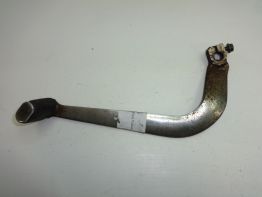 Gear change pedal Kawasaki VN 700 750