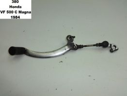 Schakelpedaal Honda VF 500 
