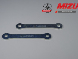 Link systeem achterveer Yamaha YZF R6