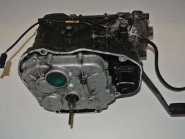 Gear box BMW K 75