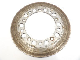Remschijf voor Honda VT 700 750