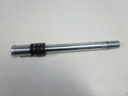 Vorderradachse Kawasaki ER 6