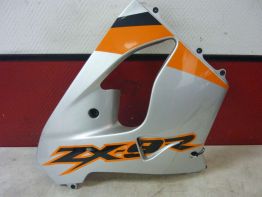 Rechter zijkuip Kawasaki ZX 9 R