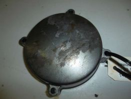 Engine parts Kawasaki ZZR 600