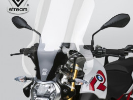 Kuipruit BMW R 1200 R
