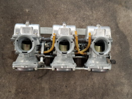 Carburetor assy Suzuki GT 750