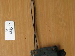 Frame body parts Kawasaki Z 750