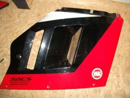 Rechter zijkuip Suzuki GSX R 1100