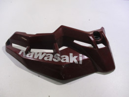 Seitenverkleidung rechts klein Kawasaki Z 900