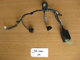 Kabelbaum vorne Suzuki DL 1000 V STROM