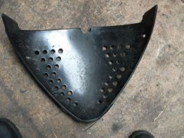 V bak voor Suzuki GSX R 600