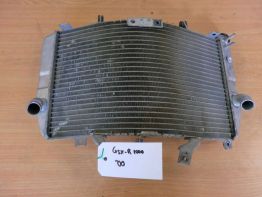 Radiator Suzuki GSX R 1000