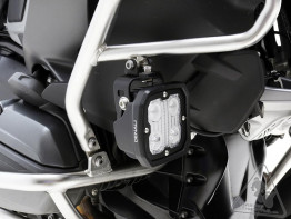 Koplamp BMW R 1200 GS Adventure