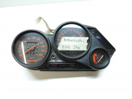Tacho-set Kawasaki ZZR 250