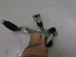Schalthebel Yamaha Overige Yamaha