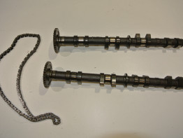 Camshaft Kawasaki Z 750