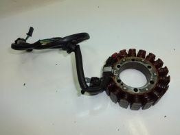 Generator Suzuki TL 1000