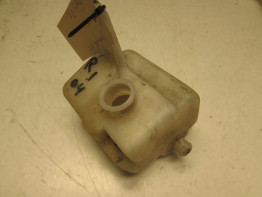 Radiator reserve tank Yamaha YZF R1