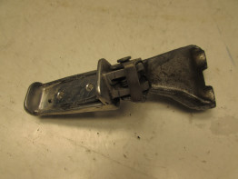 Main step holder left Yamaha V max