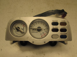 Meter combination Yamaha V max