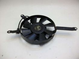 Ventilator Kawasaki ZX 6 R