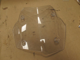 Scheibe Windschild BMW F 750 GS