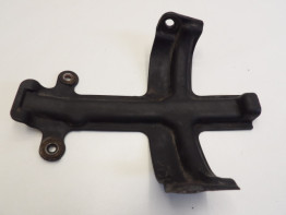 Frame - onderdelen Honda VT 700 750