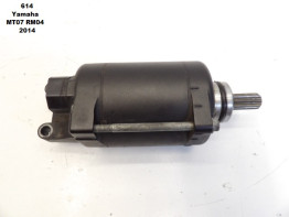 Starting motor Yamaha MT 07