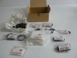 Engine parts Yamaha YZF R6