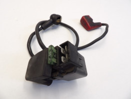 Startmotor relais Kawasaki ZX 9 R