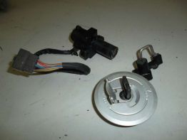 Key set Honda CBR 1000 F