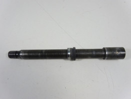 Vooras Yamaha FJR 1300