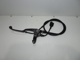 Koppelingshandle Triumph Tiger 900