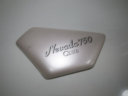 Cowl left small Moto Guzzi V35 V50 V65