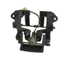 Achterkuipdeel Kawasaki ZZR 600