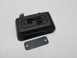 Cowl left small Yamaha XSR 900