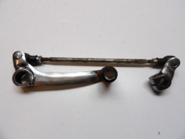 Schakelpedaal Yamaha TR1