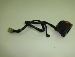 Lenkerschalter rechts Kawasaki EL 250