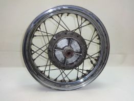 Felge hinten Honda CMX 250 
