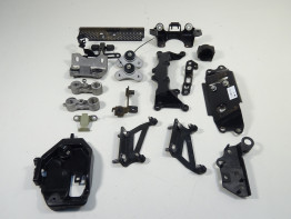 Frame - onderdelen Yamaha MT 09