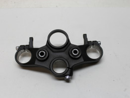 Kroonplaat Yamaha MT 07