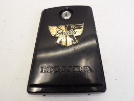 Sissybar seat Honda VT 1100