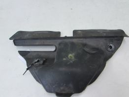 Overig Yamaha FZR 600