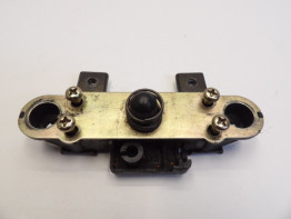 Sitzbank Suzuki GSX R 750