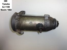 Startmotor Yamaha XJ 1100 Maxim