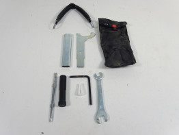 Gereedschapset Honda CB 500 X