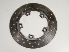 Bremsscheibe hinten Aprilia RSV 1000