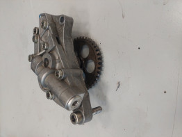 Oliepomp Ducati monster 696