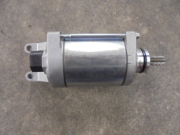 Startmotor Suzuki GSX 8R