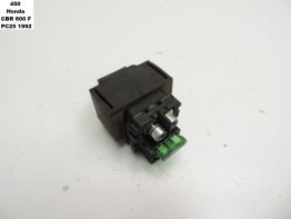 Startmotor relais Honda CBR 600 F
